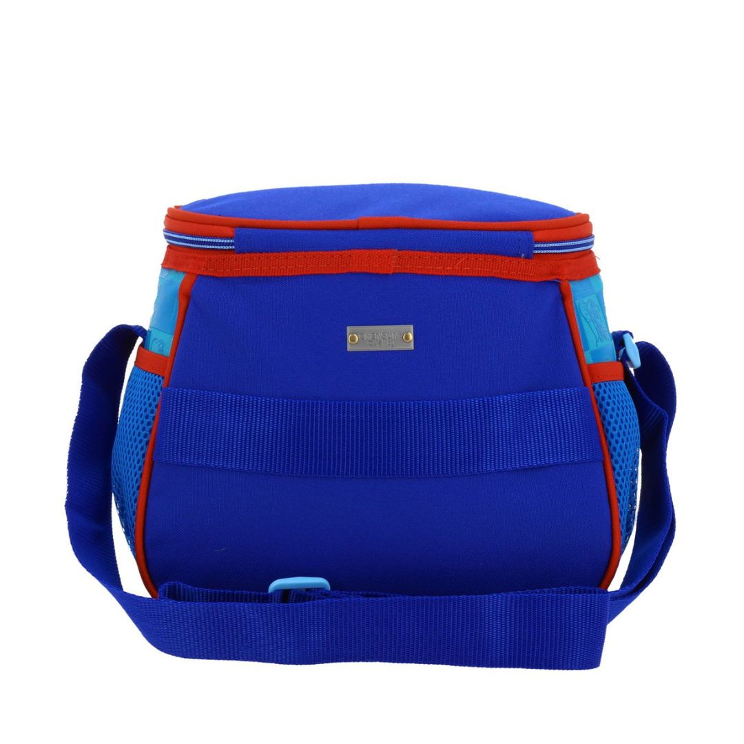 LONCHERAS TERMICAS MARIO B. FLEP AZUL XXIV