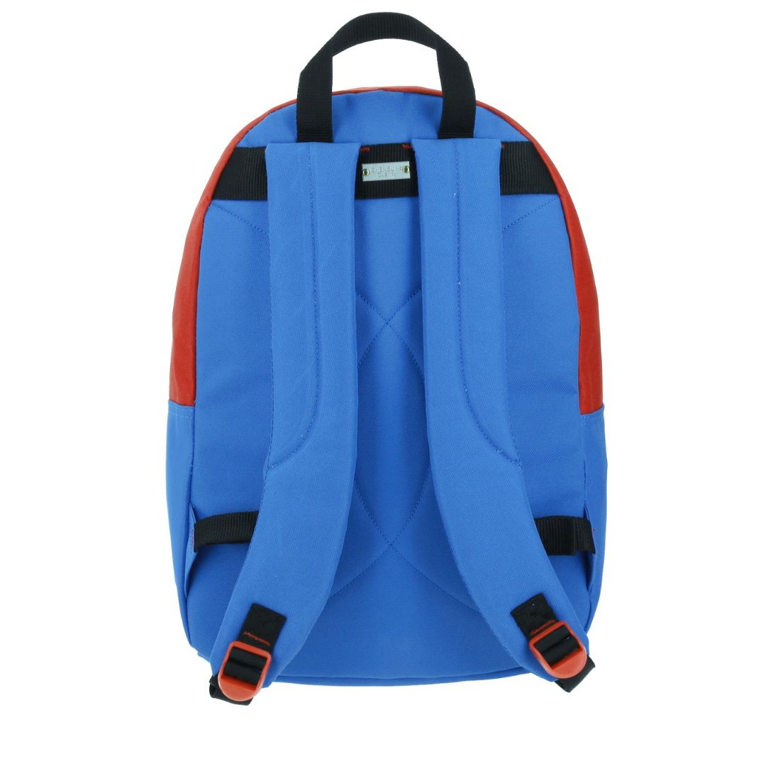 MOCHILAS CHENSON GRANDE MARIO B. TONSKY AZUL XXIII