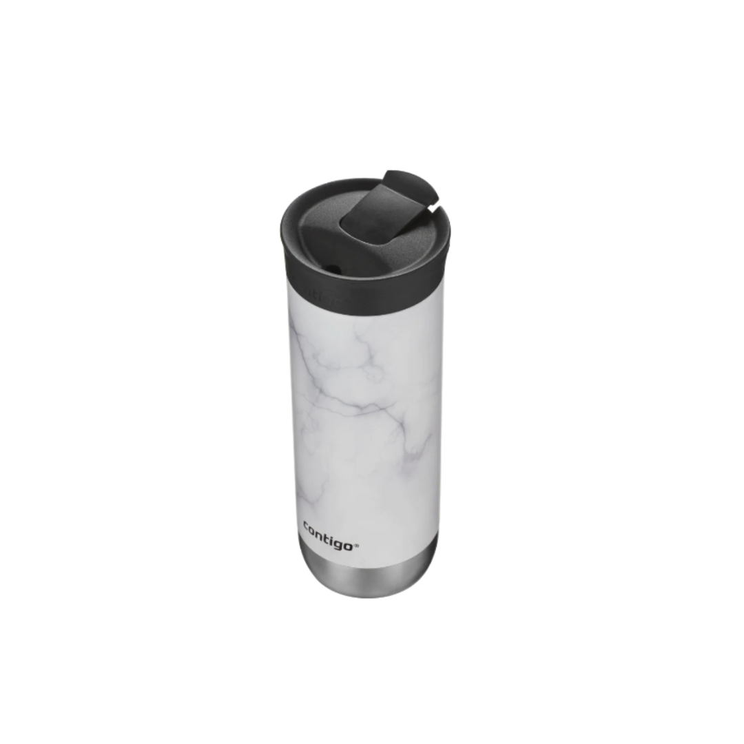 TERMO P/LIQUIDO HURON 2.0 COUTURE 20ONZ BLANCO MRBLE – Comercial Caribe