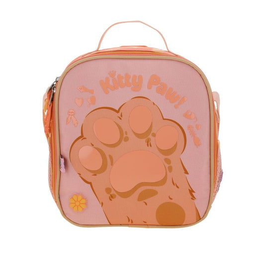 LONCHERAS TERMICAS HAPPY GIRL KIPAW BEIGE XXIV