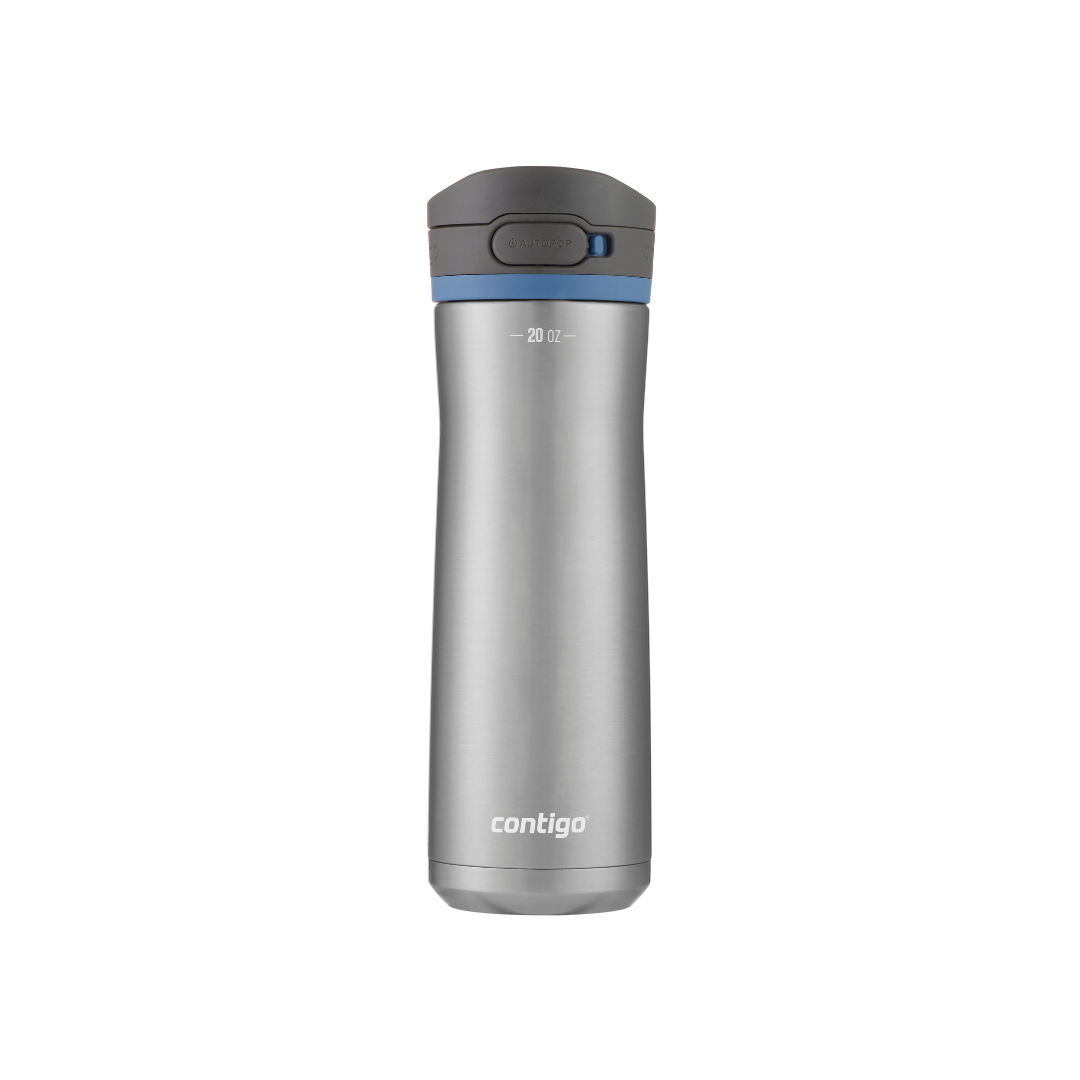 TERMOS P/LIQUIDO JACKSON CHILL 2.0 20OZ SS W BLUE CORN