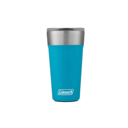VASOS TERMICOS COLEMAN AZUL 20OZ