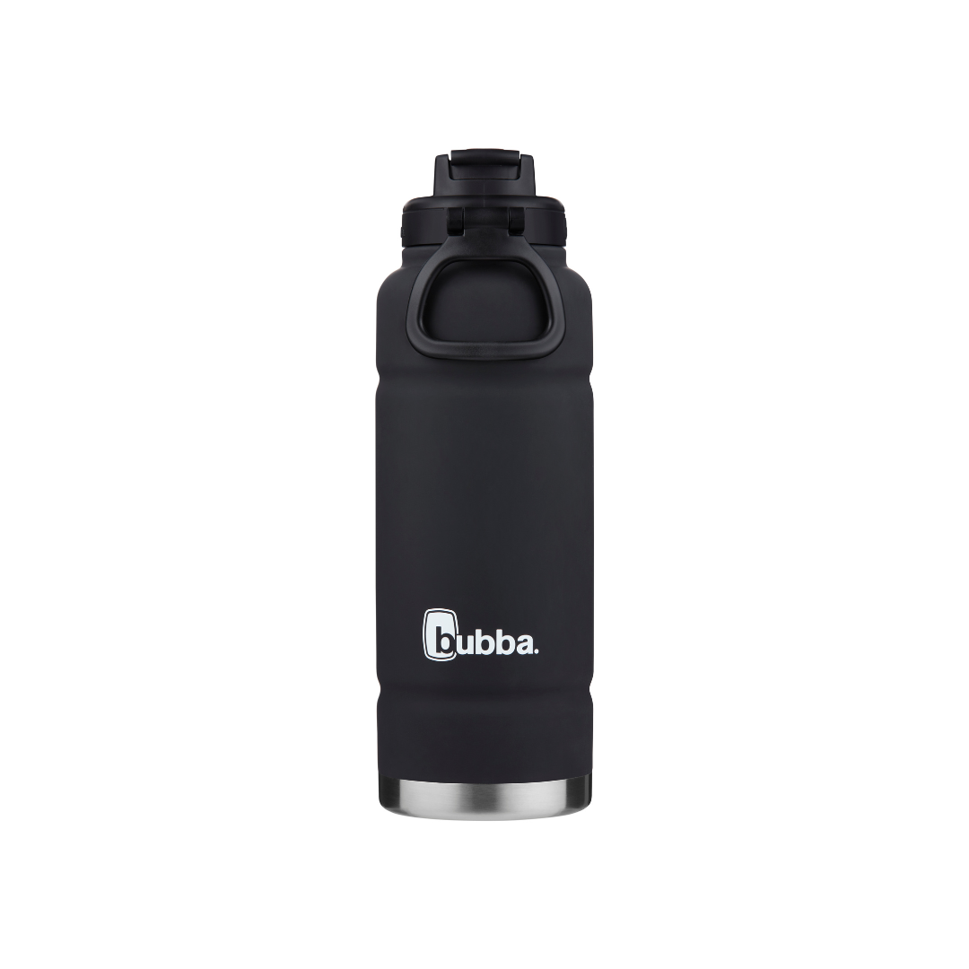 TERMO P/LIQUIDO BUBBA TRAILBLAZER 40onz/1.18L  With Straw