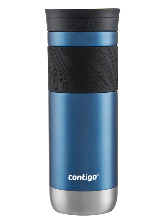 TERMOS P/LIQUIDO CONTIGO BYRON BLUE CORN 20onz
