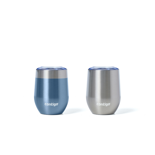 VASO TERMICO COLOR Surtido  RIVER NORTH 12OZ