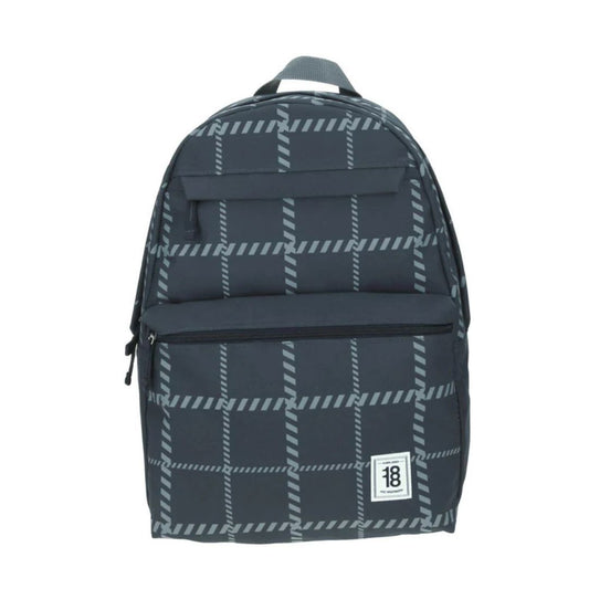 MOCHILAS CHENSON GRANDE COLORS GRIS XXIII