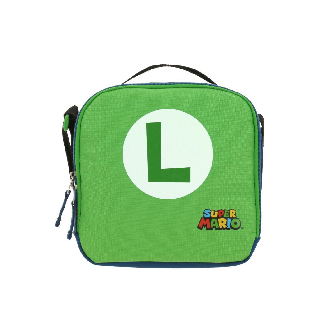 LONCHERAS TERMICAS CHENSON MARIO B. TONSKY VERDE XXIV