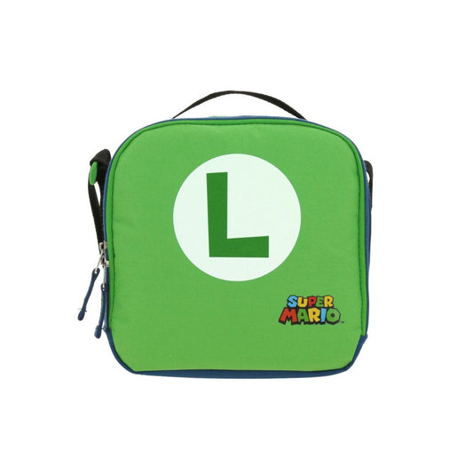 LONCHERAS TERMICAS CHENSON MARIO B. TONSKY VERDE XXIV