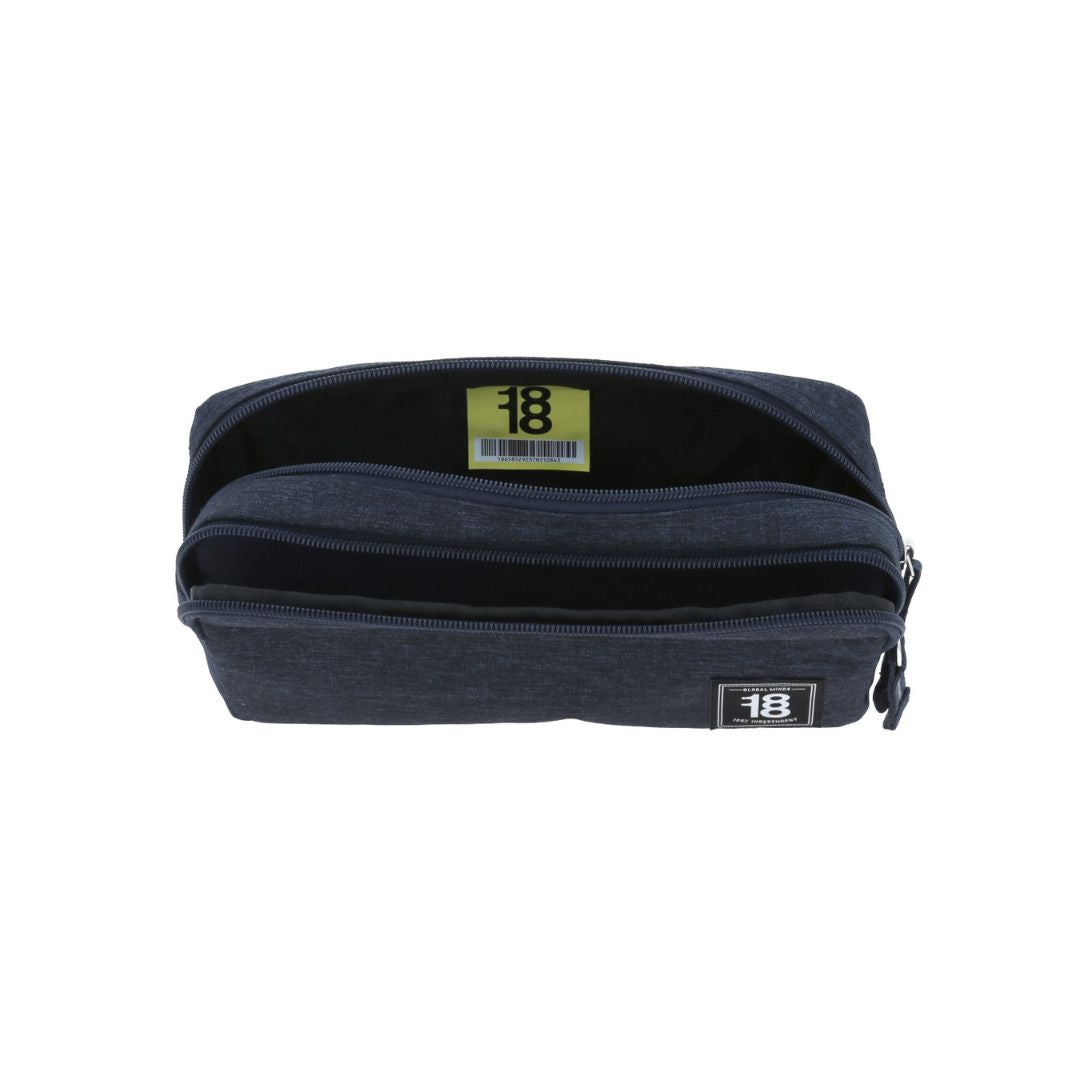 ESTUCHES P/LAPICES 1818 NERFRESA XXIV (CHENSON)