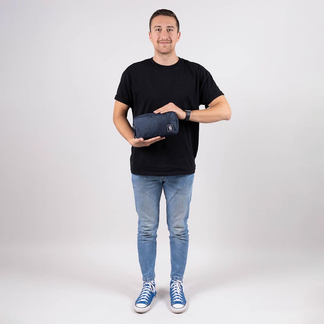 ESTUCHES P/LAPICES 1818 NERFRESA XXIV (CHENSON)