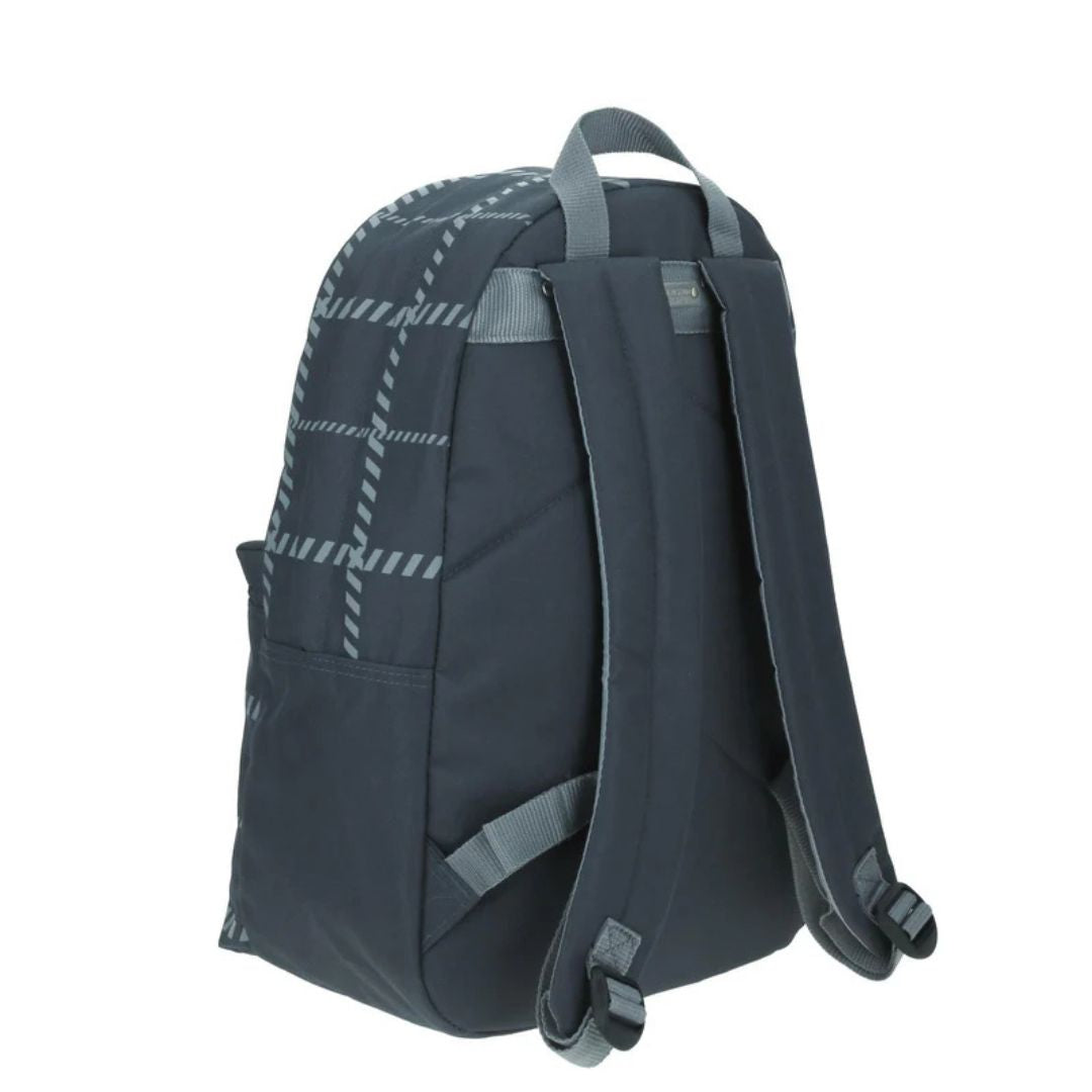 MOCHILAS CHENSON GRANDE COLORS GRIS XXIII