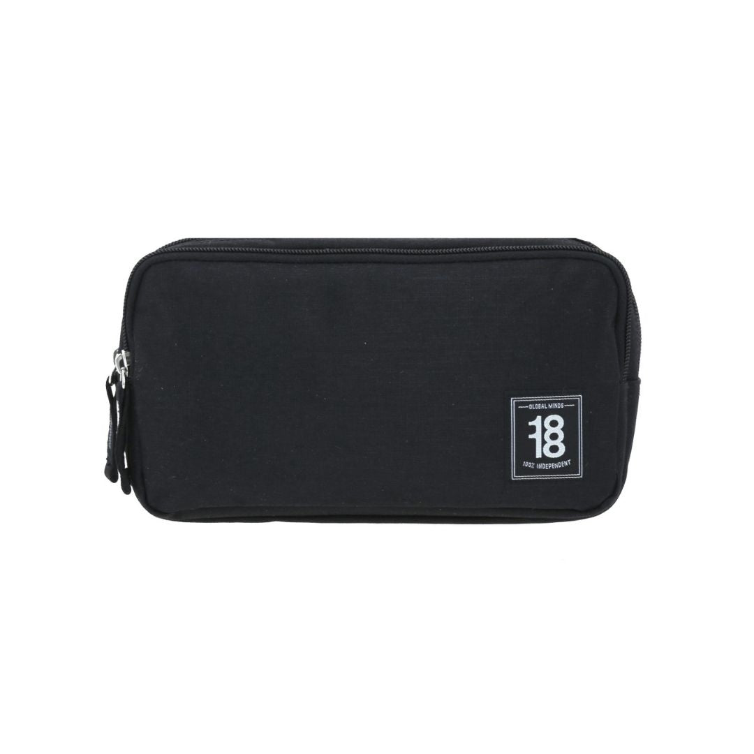 ESTUCHE P/LAPICES 1818 NERFRESA NEGRO XXIV (CHENSON)