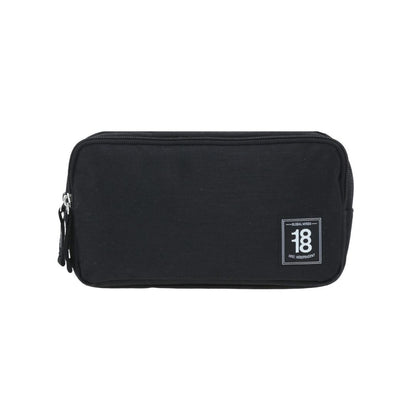 ESTUCHE P/LAPICES 1818 NERFRESA NEGRO XXIV (CHENSON)