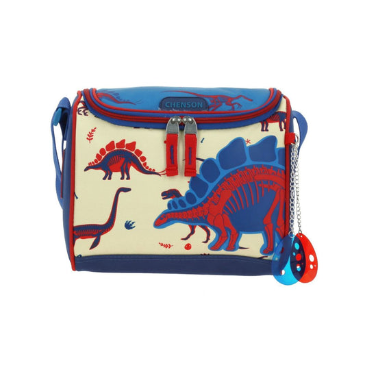 LONCHERA AZUL CHENSON ORIGINAL XREX XXIV