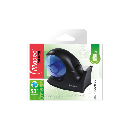 DISPENSADOR P/CINTAS