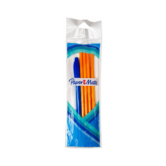 LAPICES PAPERMATE MIRADO 4/1 +1BOLIGRAFO 100