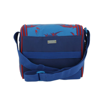 LONCHERA AZUL CHENSON ORIGINAL XREX XXIV