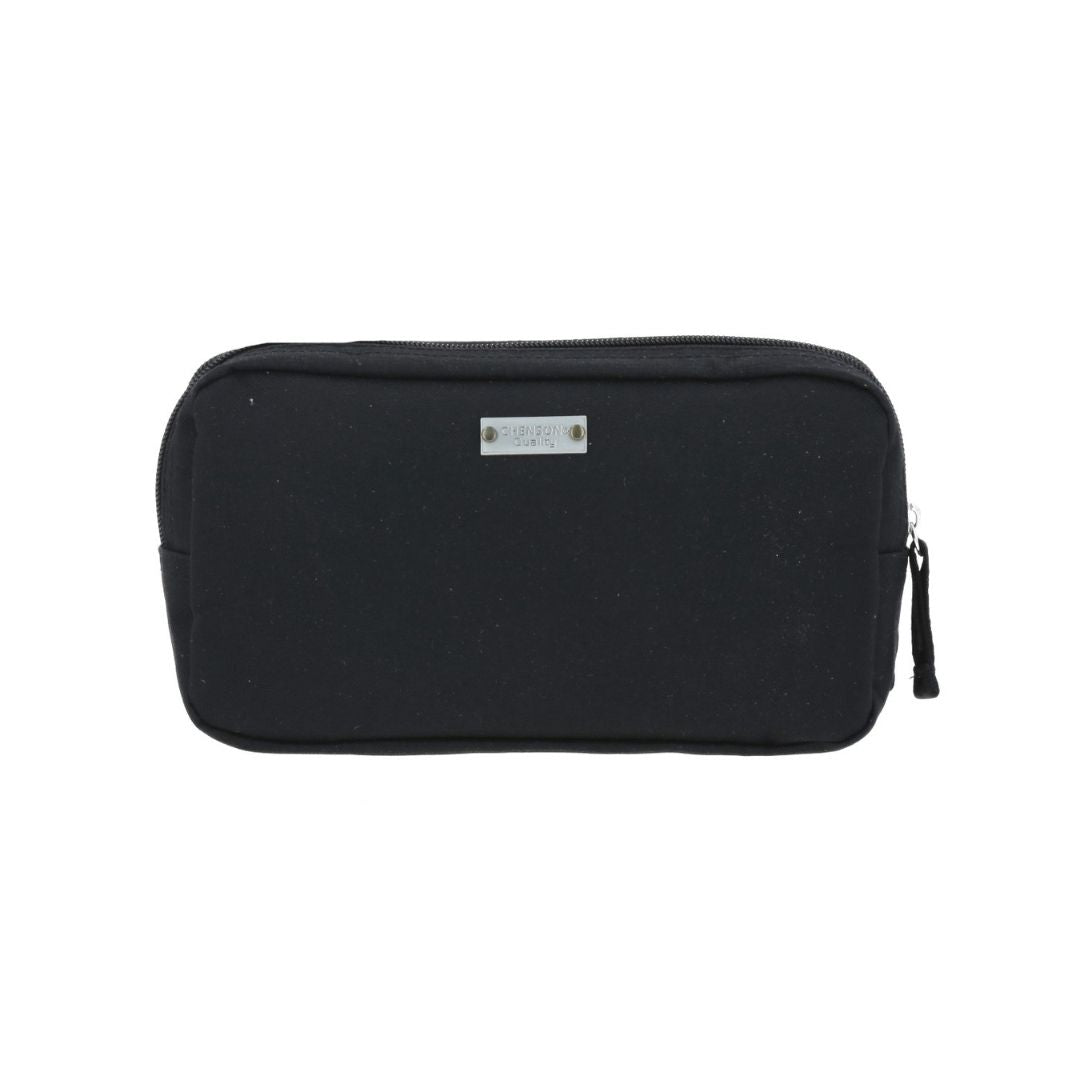 ESTUCHE P/LAPICES 1818 NERFRESA NEGRO XXIV (CHENSON)