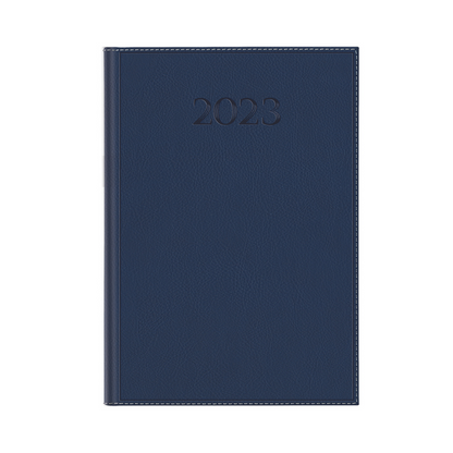 AGENDA DIARIA 2023 (17.2 X 24) ARIZONA C/COSTURA Surt.