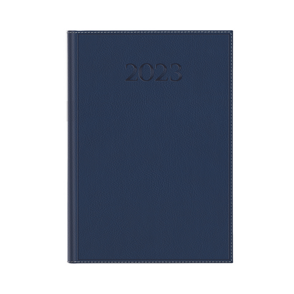 AGENDA DIARIA 2023 (17.2 X 24) ARIZONA C/COSTURA Surt.