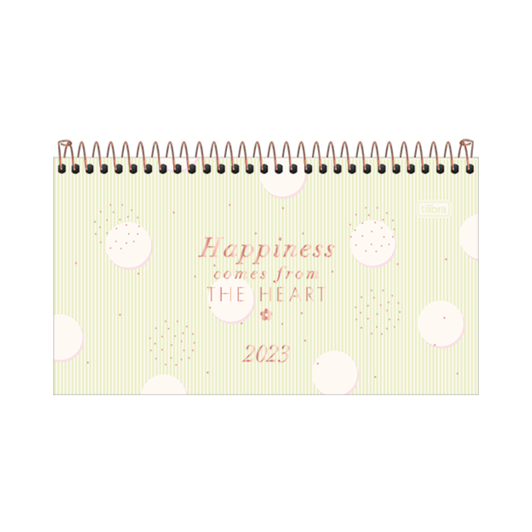 AGENDA EN ESP.  BOLSO SOHO M2 2023
