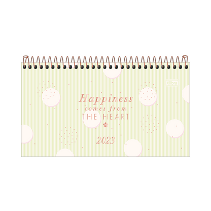 AGENDA EN ESP.  BOLSO SOHO M2 2023