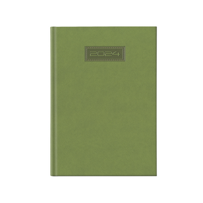 AGENDA DIARIA 2024 (17.20 X 24)  Amalfi/Bracciano  SURTIDA