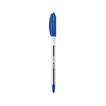 BOLIGRAFOS TINTA SECA CR-31 AZUL 12/1 (ARTESCO)