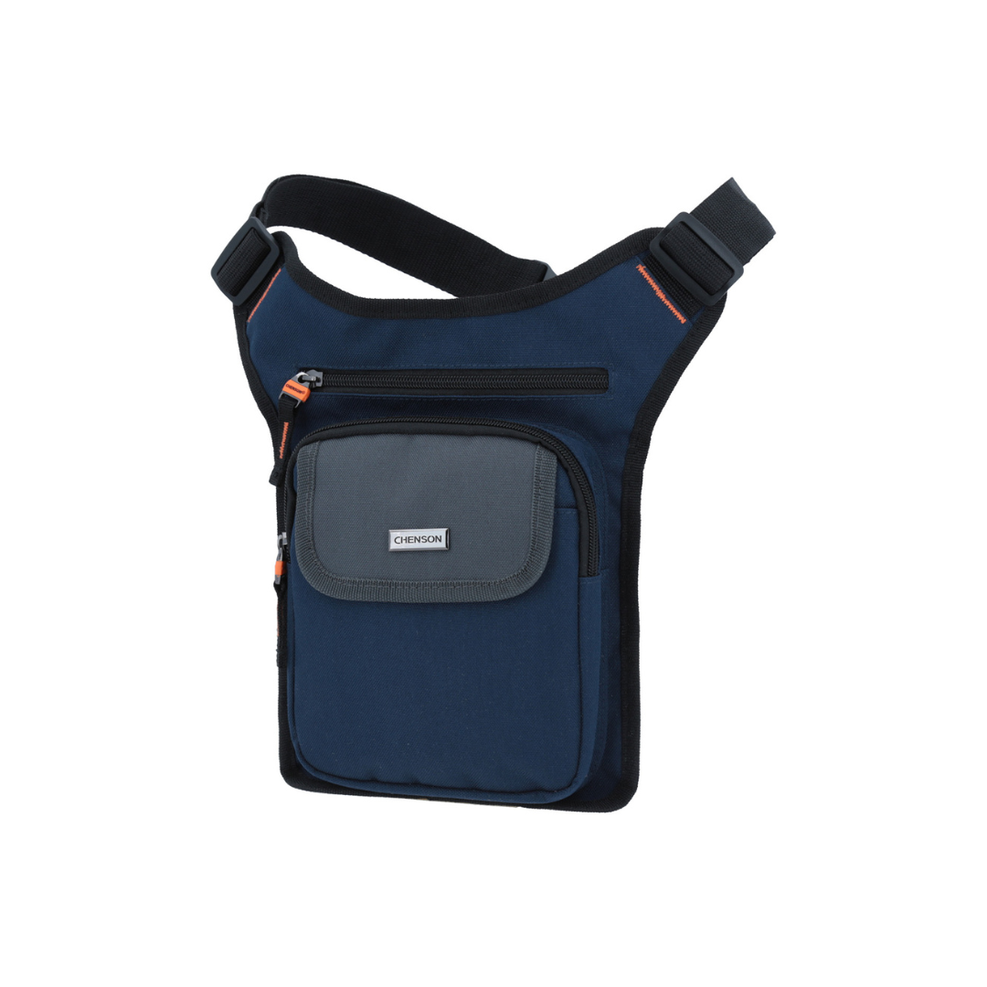 PIERNERA AZUL RENOW XXIII