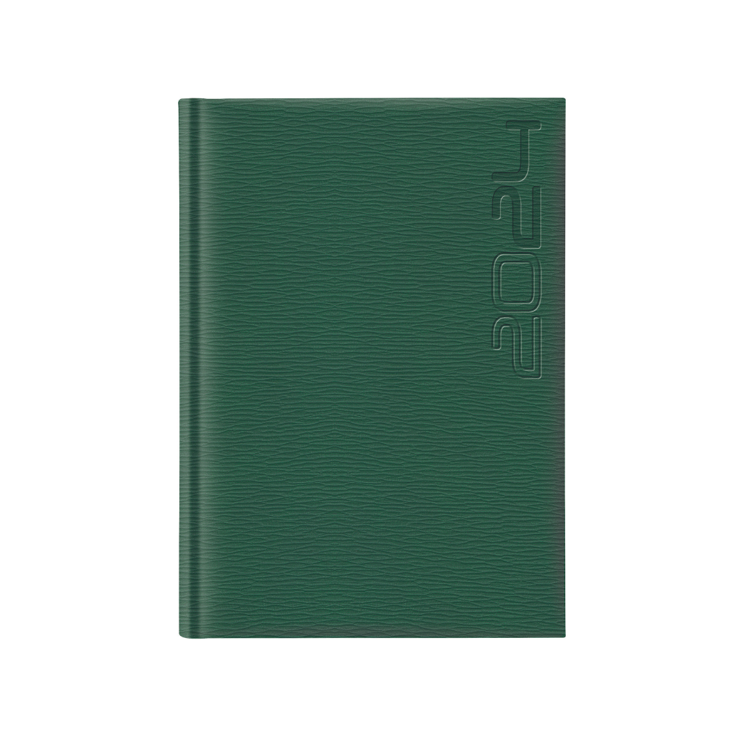 AGENDA DIARIA 2024 (14.5 X 20.5) RIVOLI Surtidas