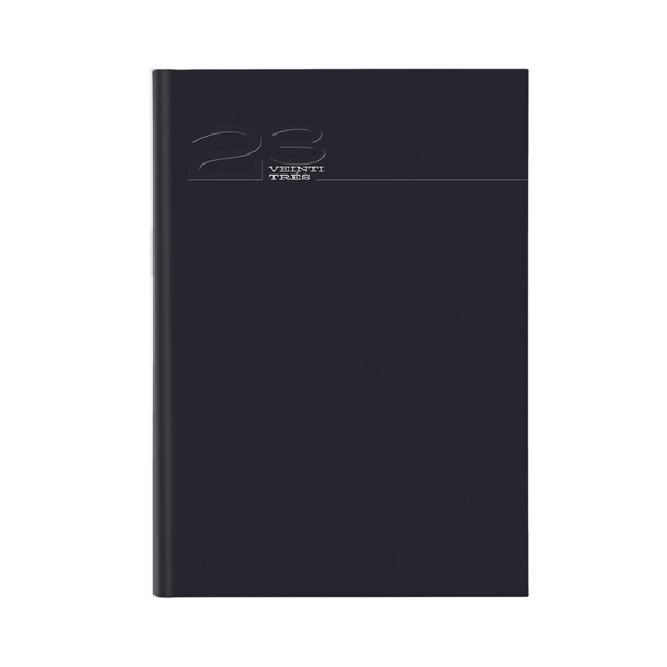 AGENDA DIARIA 2023 (17.2 X 24) MATRA COLORES Surtidos