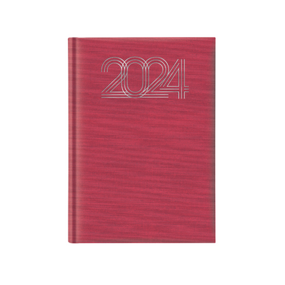 AGENDA DIARIA 2024 (14.5 X 20.5) ALBORI Surtidas