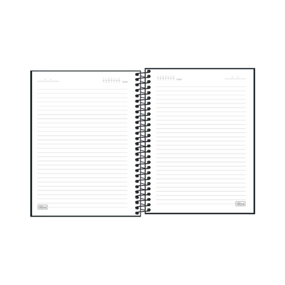 CUADERNO P/ANOTACIONES CAMBRIDGE DEFINIT 80H