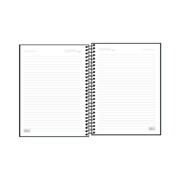 CUADERNO P/ANOTACIONES CAMBRIDGE DEFINIT 80H