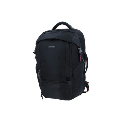 MOCHILA GRANDE P/LAPTOP NEGRO XXIII