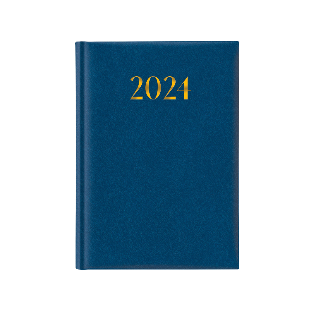 AGENDA DIARIA 2023(14.5 X 20.5) COLOMBIA