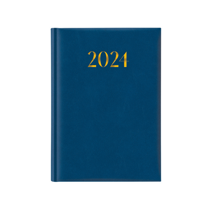 AGENDA DIARIA 2023(14.5 X 20.5) COLOMBIA