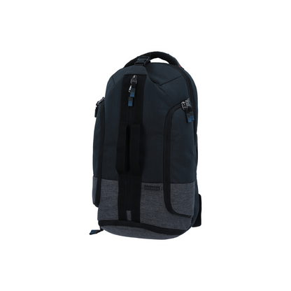 MOCHILA GRANDE NEGRO XXIII