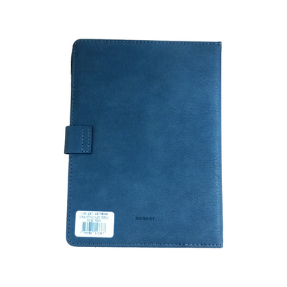 LIBRETAS DE NOTA IMANTADA NEGRO C/BOLIGRAFOS GL32 NEGRO