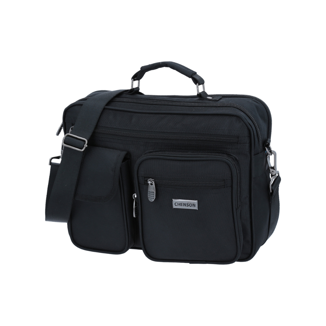 PORTAFOLIO EJECUTIVO NEGRO BRENA PRO XXIII