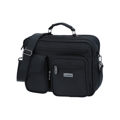 PORTAFOLIO EJECUTIVO NEGRO BRENA PRO XXIII