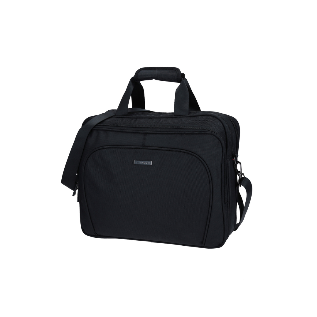 PORTAFOLIO EJECUTIVO NEGRO ZEUS XXIII