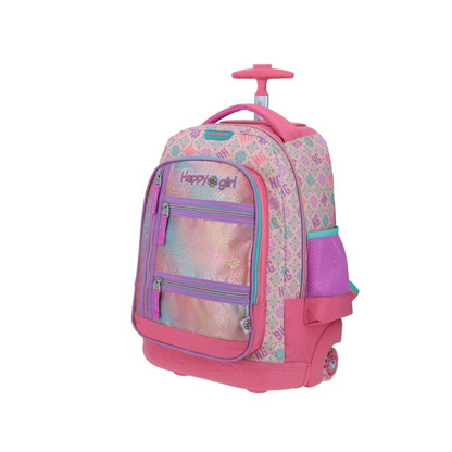 MOCHILAS C/RUEDAS CHENSON GDE. HG HUACHI XX LIQ