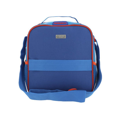 LONCHERAS TERMICAS CHENSON MARIO B. DULP AZUL XXIV