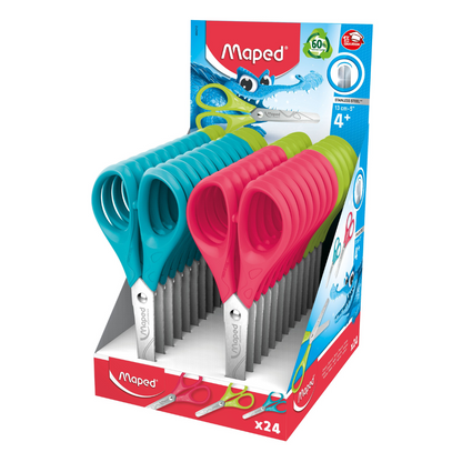 TIJERAS 5¨ ESSENTIAL