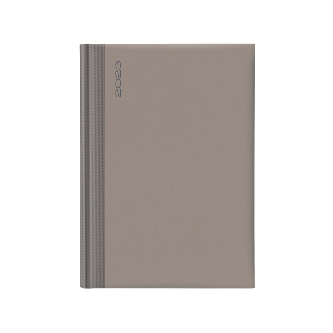 AGENDA DIARIA 2023 (14.5 X 20.5) DUBAI BICOLOR Surt.