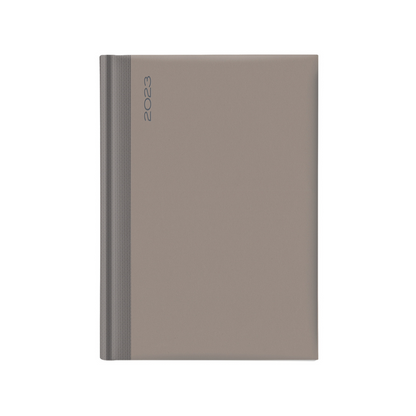 AGENDA DIARIA 2023 (14.5 X 20.5) DUBAI BICOLOR Surt.