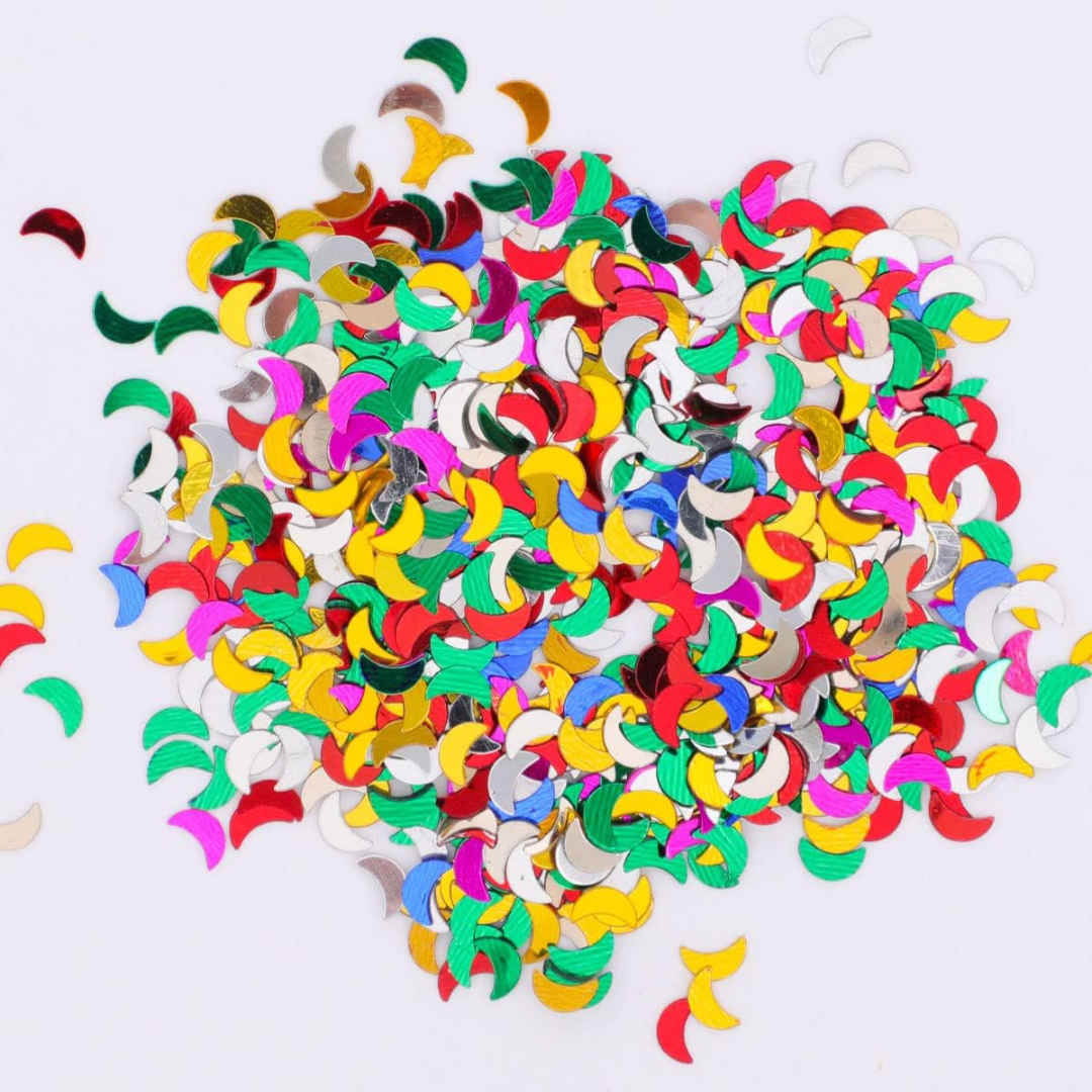 CONFETI DE FIGURAS DIVERSAS 28grs BLISTER