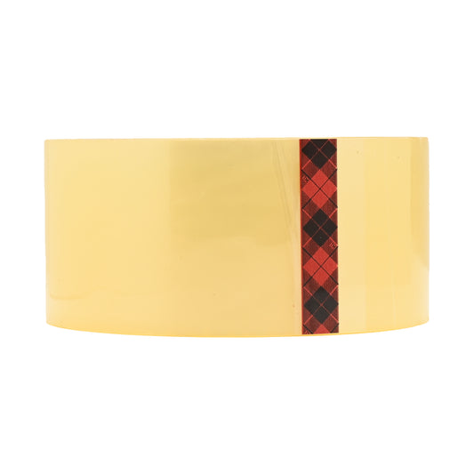 CINTAS DE EMPAQUE (2 X  75Mt) TRANSPARENTE Scotch