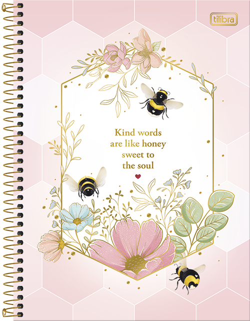 CATEDRA ESP. GDE. 10 DIV. 160H HONEY BEE TD